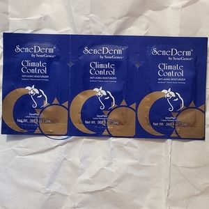 Climate Control Samples/Travel Sizes